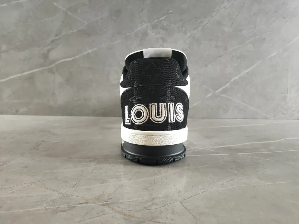 Louis Vuitton Shoe 